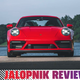 Image for article titled The 2022 Porsche 911 GTS Is The Best New 911 You Can Buy